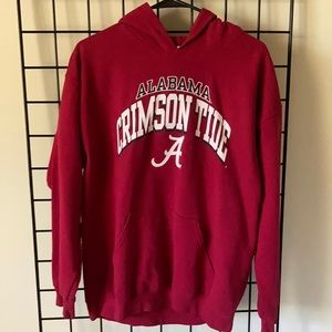 Alabama Sweatshirt